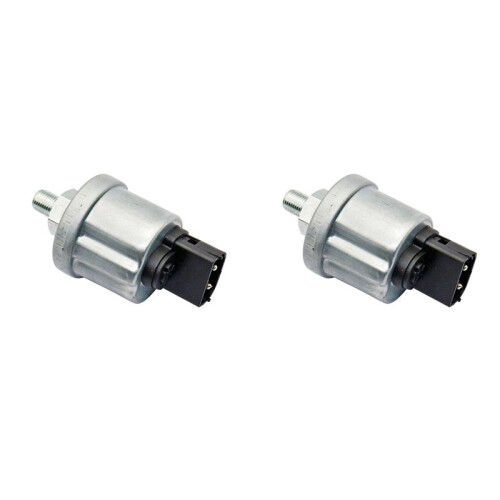 2 STÜCKE Neuer Öldrucksensor 866835 für  Penta VDO