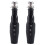 2X  Adapter Sleeve 370 dla  Hybrid  Bertha 815 EPIC 1