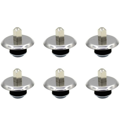 6X Replacement Parts Coupling Stud Slinger, Compatible for  and Osterizer Blenders Replacement Parts