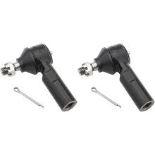 2X Lenken RüCken ÄUßEres Kugel Gelenk für EZGO TXT G & E Wagen 2001- 70695-G01