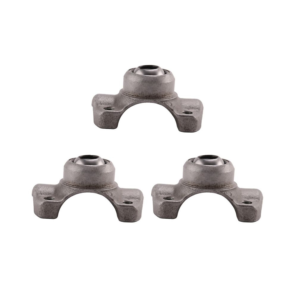3X 211355X 1310 Drive Shaft Cv Socket For Yoke Assembly For Cj Yj Tj Xj Zj Jk 1310 Series Car Repair Kit 6034021336101