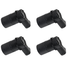 4X PDC Parken Sensor für S40 S60 S80 C70 V50 V70 V70X XC90 XC70 30668099 30668100 30765408 30765108