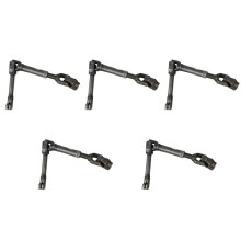 5X 45260-58050 Lower Steering Column Shaft Section Automotive for Alfa Vellfire ANH20 ANH25 ATH20 GGH20