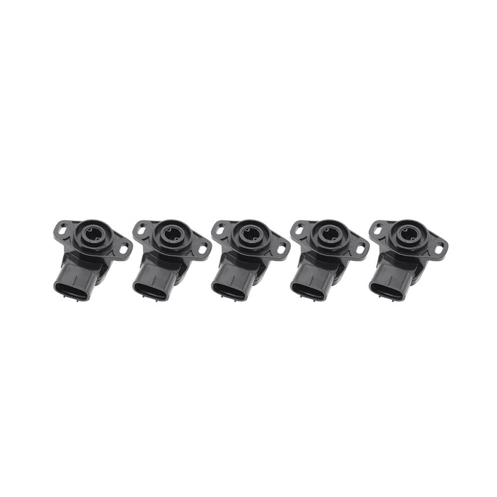 5X 3131705 3140173 Ftvse006 Throttle Position Sensor Tps 22Mm For Ranger Sportsman Rzr500 570 800 6032965808111
