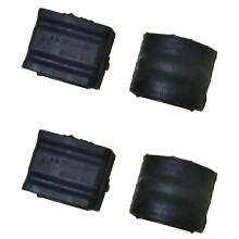 2X Automobile Front Sway Bar Bushing Stabilizer Bar Bushing 1111754-00-B for Model X
