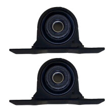 2X 37100B4010 for  Terios J200 J210 J211 F700 2006-2013 Drive Shaft Center Support Bearing Drive Shaft Bracket