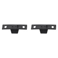 2X 04675516AB Estabilizador de Porta Deslizante de Carro 4675516AB para  Voyager 1996-2008 AcessóRios de Carro