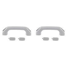 2X 74603-35010 A0 Car Extra Handtag Drag för Land Prado 1996-20077 Assist Grip Handle 4603-35010-B0