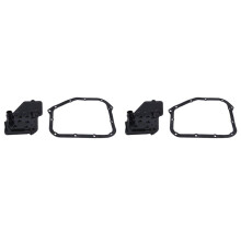 2X 35303-97201 Filtro de Caja de Cambios Subconjunto de Filtro de Filtro de Caja de Cambios para