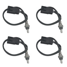 4X Oxygen Sensor Lambda Probe O2 Motor Oxygen Sensor for Gas Sensor BN251 TNT25 TNT250 / BN TNT 25 250 251