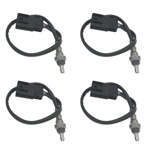 4X Oxygen Sensor Lambda Probe O2 Motor Oxygen Sensor for  Gas Sensor BN251 TNT25 TNT250 / BN TNT 25 250 251