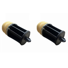 2X für 3008 5008 für C5 Aircross 9813587180 Hinterer Stoßdämpferbegrenzer Hinterachspufferblock, 1 Stück