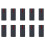 10X IP68 Waterproof IC Card Reader 13.56Khz Proximity Card Access Control Slave Reader Support Wiegand 26/34 Output 1