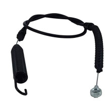 6X Deck Engagement Cable 946-05124A Replaces for MTD for Huskee Murray 746-05124A 746-05124 946-05124