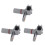3X AE8P7M101AA Getriebesensor Sensorbaugruppe Geschwindigkeitssensor für 1