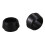 100Pcs  Irons Ferrules .335 for  RBZ2 Adaptor Sleeve Tip 4