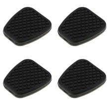 4X 46545-538-010 for Jazz & HR-V Brake & Clutch Pedal Rubber ( Manaul Vehicles Only )