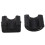 4Pcs Automobile Front Control Arm Bushing Stabilizer Bar Bushing for  Model 3 1144383-00-B Parts 2