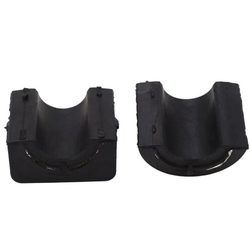 4Pcs Automobile Front Control Arm Bushing Stabilizer Bar Bushing for  Model 3 1144383-00-B Parts 1