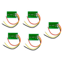 5X Auto Car Immo Emulator Fit For- EWS2 EWS3.2 EWS 2 3.2 E36 E46 Key Immobilizer Auto EWS IMMO Immobilizer