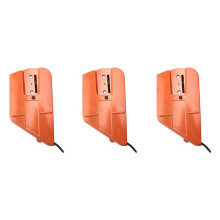 5X Chain Brake Clutch Sprocket Side Cover 537033501 for 362 365 371 372 385 390 570 575 576 Chainsaws