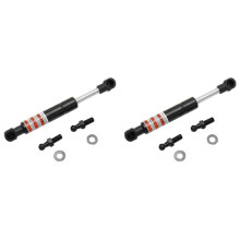 2X Struts Arms Lift Supports Shock Absorbers Lift for C600 C650 C650GT 2011-2018