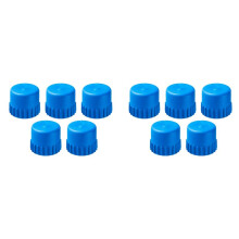 10Pcs 2.5 Inch Bump Knob Fit for  T35 Trimmer  537185801 Accessory Parts Replacement