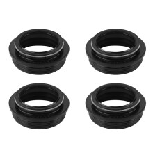 4X for Suntour XCT Bicycle Front Fork Wiper Dust Seal Ring 28mm-XCT Front Fork Repair Parts