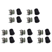0BR525558 for Haldex 4Th Generation VAG Coupling for A3 TT Transfer Case Clutch Filter 01Z525558,10PCS