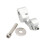 2X Additional Gearshift Lever Support Shifter Pivot for  GL1500 Goldwing 88-00 8