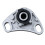 4Pcs Side Torque Rod Engine Holder Mount Bushes Engine Torque Rod Bracket for  S60 S80 V70 XC90 8666204 4