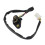 2X Motorcycle Gear Shift Shift Position Indicator Sensor for  WH125 WH175 CBR190 CB190R CBF190R CBF190 CBX190 2