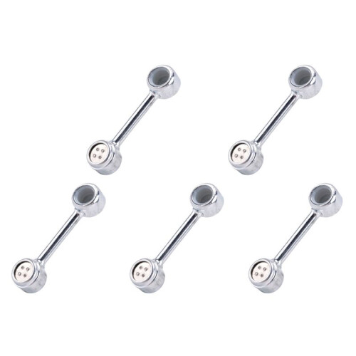 5X Car Angle Sensor Link 527381 for  407  C6