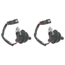 2X New Speed Sensor 95GB-9E731-CA for Sierra Transit Granada Scorpio 1982-1994 95GB9E731CA