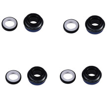4X Water Pump Seal Mechanical Fits for 11H-12438-10-00, 11H-12438-00-00 28mm