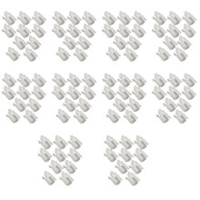 100X Car Clutch Pump Master Cylinder Buckle for  Elysee C-Elysee C2 C3 C4 C5  307 308 408 3008 207