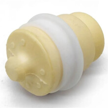 2X Cuscino Elastico Ammortizzante Posteriore per Auto 5166c0 per C5 C6 per 407 508 3008 4008 5008