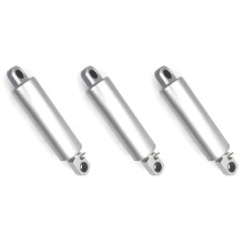 3X Nummer: SUSPA 1060427/TIS1060427/ MSG 1303711 1094942/ 81623856053 LKW-DäMpfer-StoßDäMpfer für Grammer 90.6