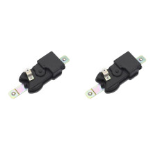 2X MB669153 Front Left Central Lock Actuator for Pajero Montero Shogun II 1990-2004