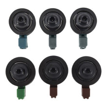 6PCS 4EAT Transmission Solenoids Kit for  Forester 2.5 Outback 31939-AA191 31939AA150 31939AA190