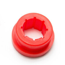 48Pcs/Lot Lower Control Arm Rear Camber Kit Replacement Bushings EP-CA0111 for 88-05 Ek Eg Es Red