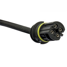 2X Sonde à Oxygène 11 78 1 427 884 11781427884 pour E39 E36 528I M3 B32 Z3