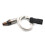 2X Sensor de Oxigênio do Carro 9673438580 9810634380 para  C-Elysee C3 DS3 1.2 VTi  2008 208 301 2012-2016 Sensor Lambda 3