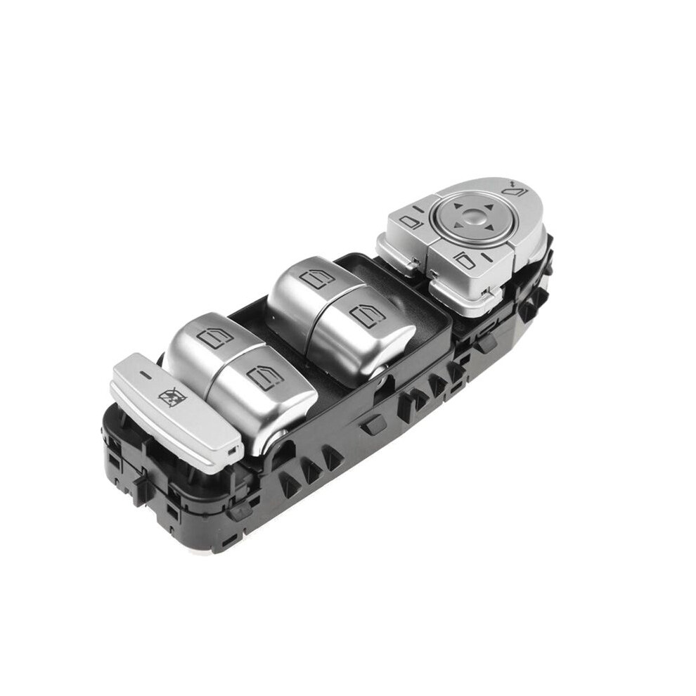 A2059056810 Car Front Left Power Master Window Control For - W205 C-Class C300 C400 C63 2015-2020 6032858908508