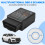 OBD ELM327 CAN BUS Check Engine Car  Auto Diagnostic Scanner Tool OBD2 OBDII Interface Adapter for Android PC 3