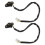 2X Motorcycle Gear Shift Shift Position Indicator Sensor for  WH125 WH175 CBR190 CB190R CBF190R CBF190 CBX190 1