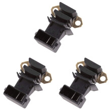 3X Ignition Pulse Sensor for Car 1237031296 030 905 065B 1230329062 0269 053 592 Distributor Ignition Pickup