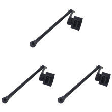 3X AA-ROT-120 AAROT120 Parte Do Sensor de Controle de NíVel de Nivelamento de Altura de SuspensãO um Ar para  13022120129