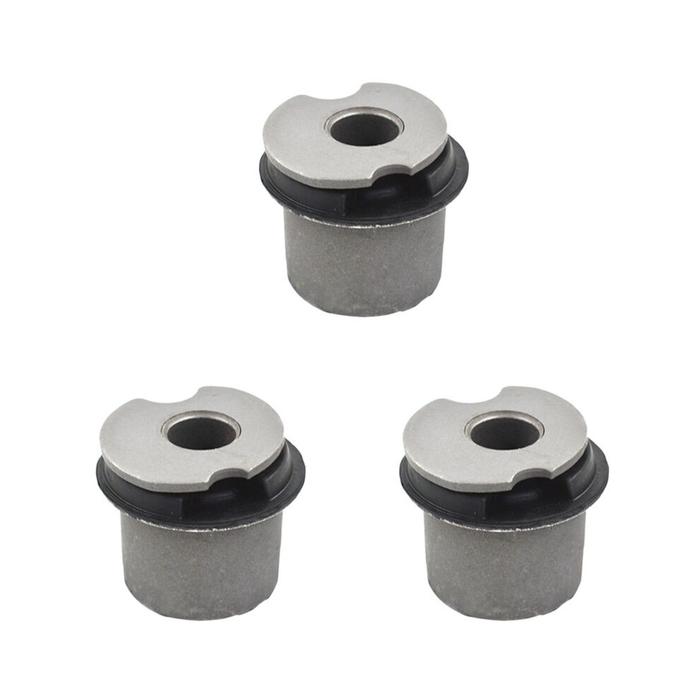 3X 25872770 Car Front Differential Axle Bushing For H3 2006-2010 H3t 2009-2010 4711208221512