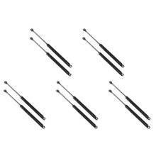 10 Stuks Voorkap Lift Ondersteunt Gasveren Lente Hydraulische Staaf 51231960852 voor  E36 318I 325I 328I M3